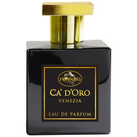 perfume Ca’ d’Oro