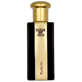 perfume Tlaloc