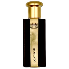 Coatlicue