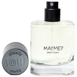 perfume already young