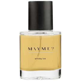 perfume smoky ice