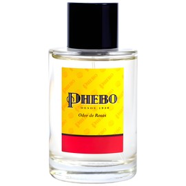 Odor de Rosas