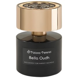 perfume Bella Oudh
