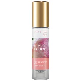 perfume Lily La Luxe