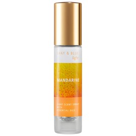 perfume Mandarine