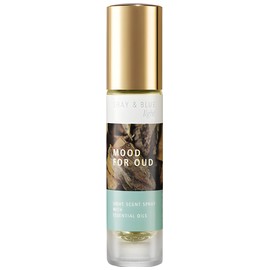 perfume Mood for Oud