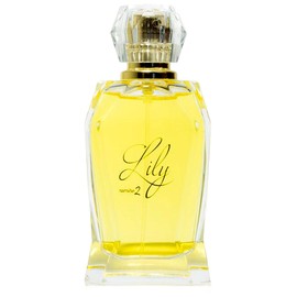 perfume Lily Numero 2