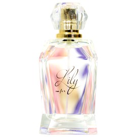 perfume Lily Mon 1er