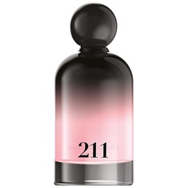 perfume 211
