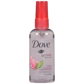 Go Fresh Pomegranate & Lemon Verbena