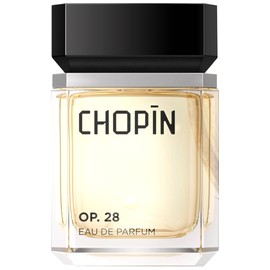 perfume Chopin OP. 28