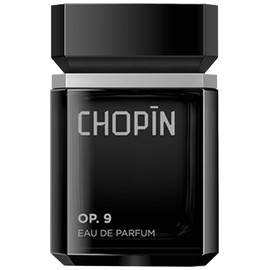 perfume Chopin OP. 9