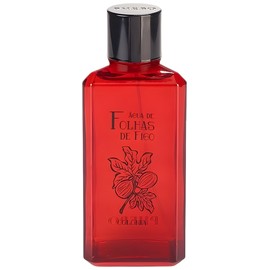 perfume Água de Folhas de Figo