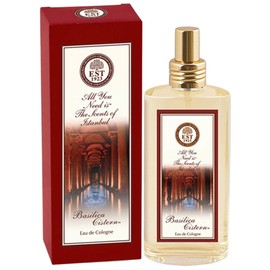 perfume Basilica Cistern