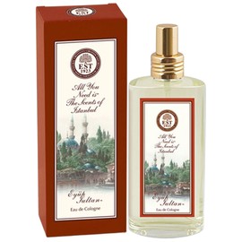 perfume Eyüp Sultan