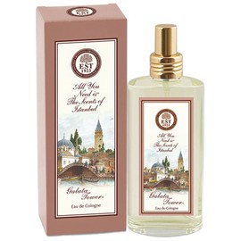 perfume Galata Tower