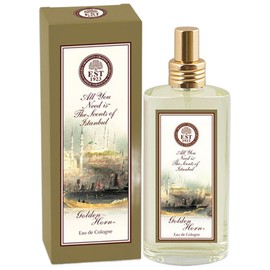 perfume Golden Horn