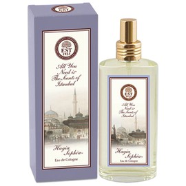 perfume Hagia Sophia