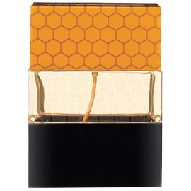 perfume MAC Creations Hue: Naked Honey