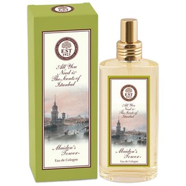 perfume Maiden's Tower
