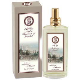 perfume Sultan Ahmet