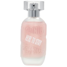 perfume Here To Stay