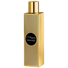 perfume Golden Wood