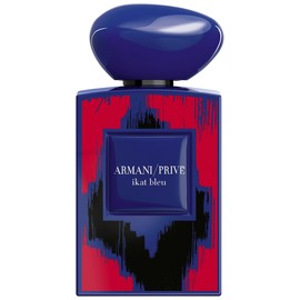 Ikat Bleu