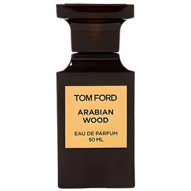 perfume Arabian Wood