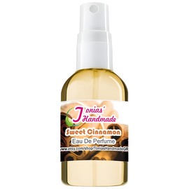 perfume Sweet Cinnamon