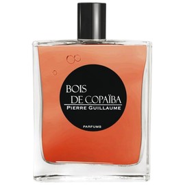 Bois de Copaiba