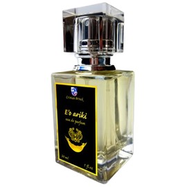 perfume E’o ariki