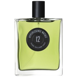 perfume Hyperessence Matale 12