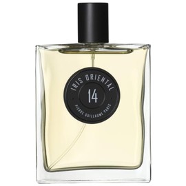 perfume Iris Oriental 14
