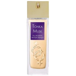 perfume Tonka Musk