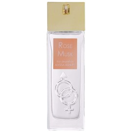 perfume Rose Musk