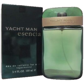 Yacht Man Esencia