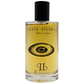 Etude 1.1: La Vue