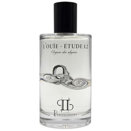 perfume Etude 1.2: L’Ouïe
