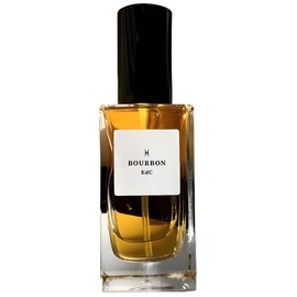 perfume Bourbon Eau de Cologne