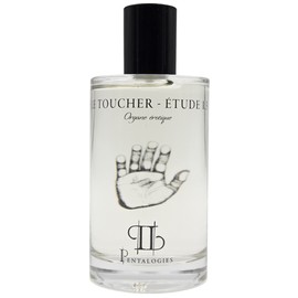 Etude 1.3: Le Toucher