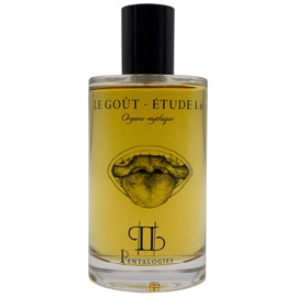 Etude 1.4: Le Goût