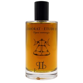 Etude 1.5: L’Odorat