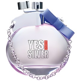 perfume Yes Silver