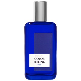 Color Feeling Blue