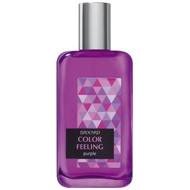 perfume Color Feeling Purple