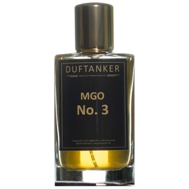 perfume MGO No. 3