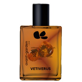 Vetiverus