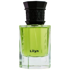 perfume Lilyn