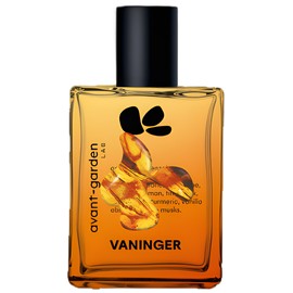 Vaninger